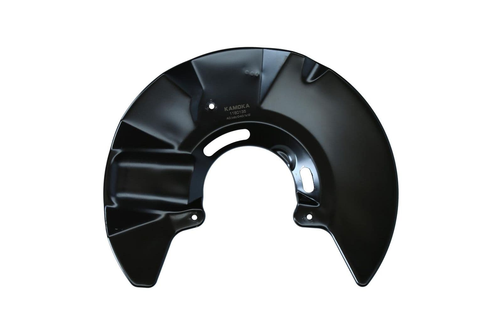 protectie stropire,disc frana KAMOKA 1180135