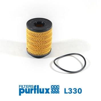 Filtru ulei PURFLUX L330