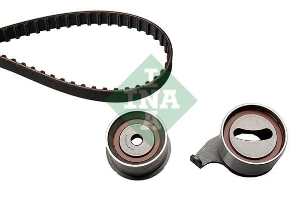 Set curea de distributie Schaeffler INA 530 0274 10