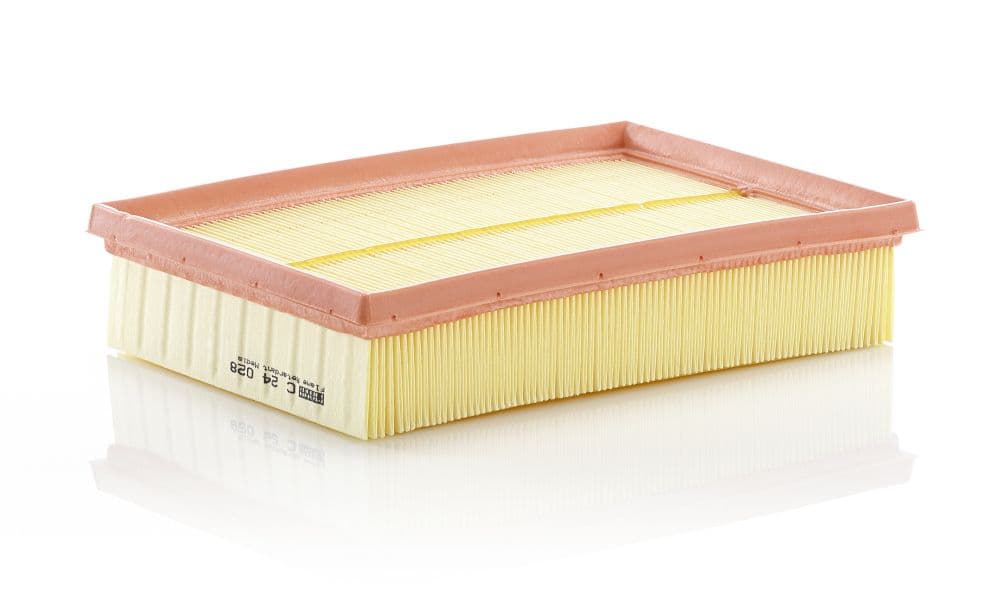 Filtru aer MANN-FILTER C 24 028