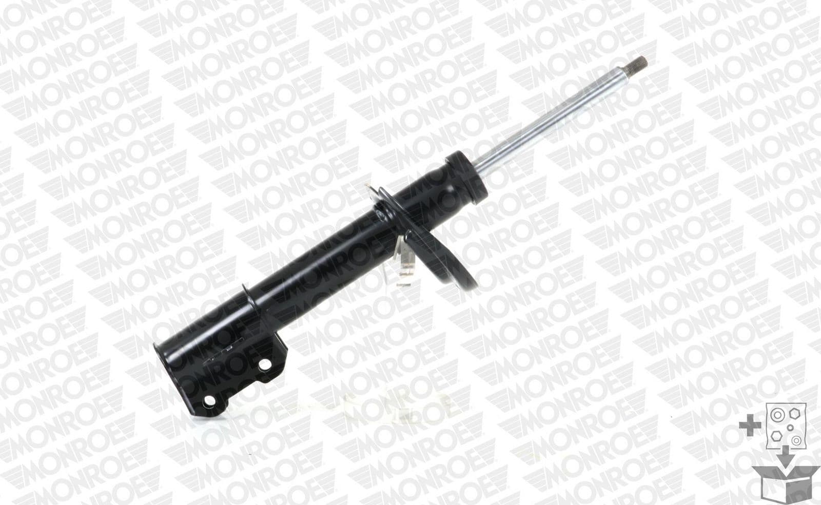 amortizor MONROE ORIGINAL (Gas Technology) G8291