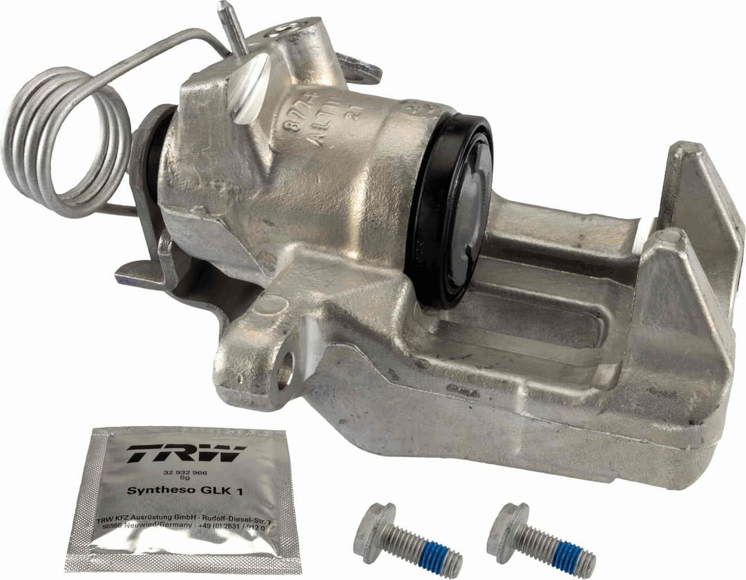 Etrier frana TRW BHN182E