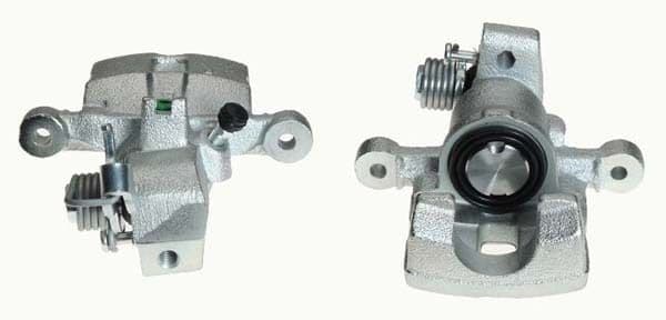 Etrier frana Budweg 343460