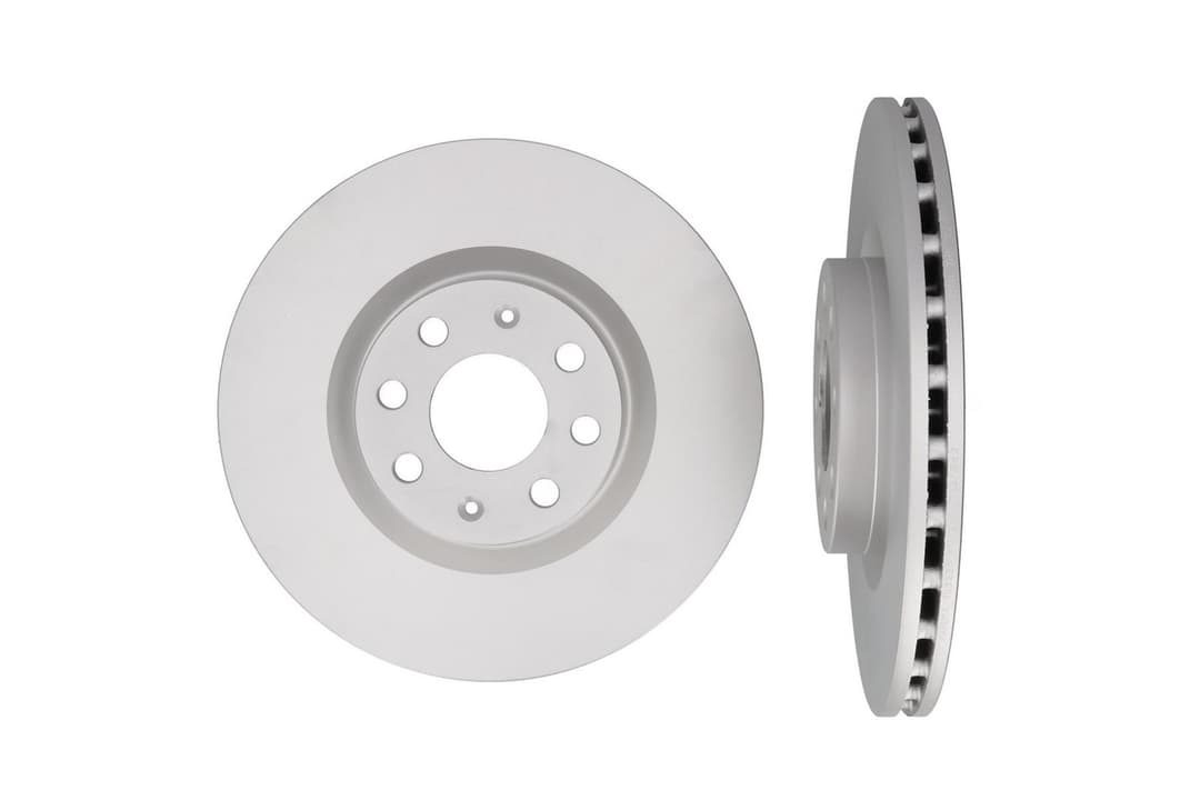 Disc frana KAMOKA 103233