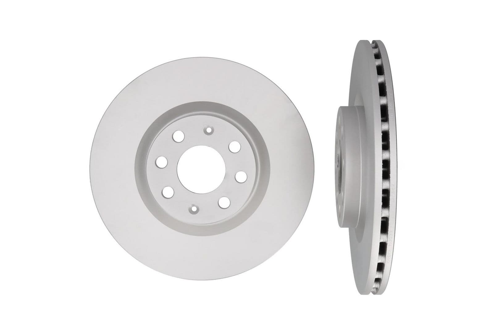 Disc frana KAMOKA 103233