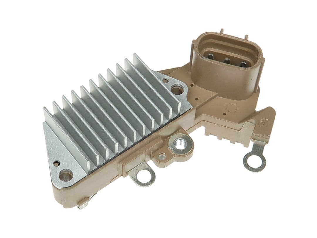 Regulator, alternator AS-PL ARE6025