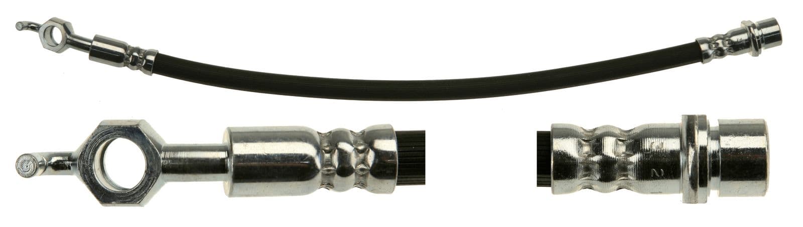 Furtun frana TRW PHD1082