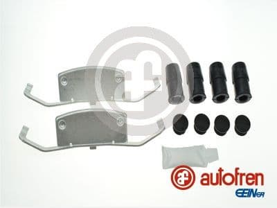 Set accesorii, placute frana AUTOFREN SEINSA D42905A