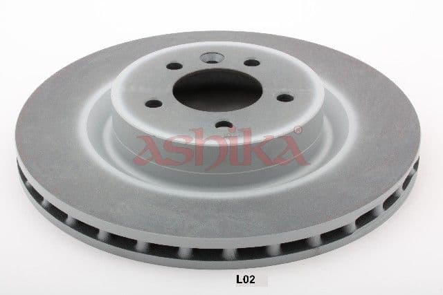Disc frana ASHIKA 60-0L-L02