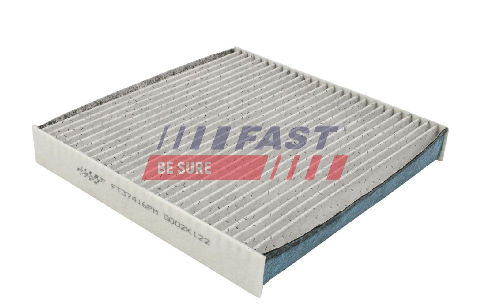 Filtru, aer habitaclu FAST FT37416PM