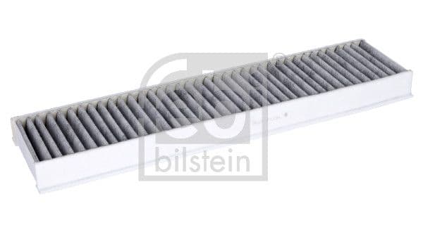 Filtru, aer habitaclu FEBI BILSTEIN 23407