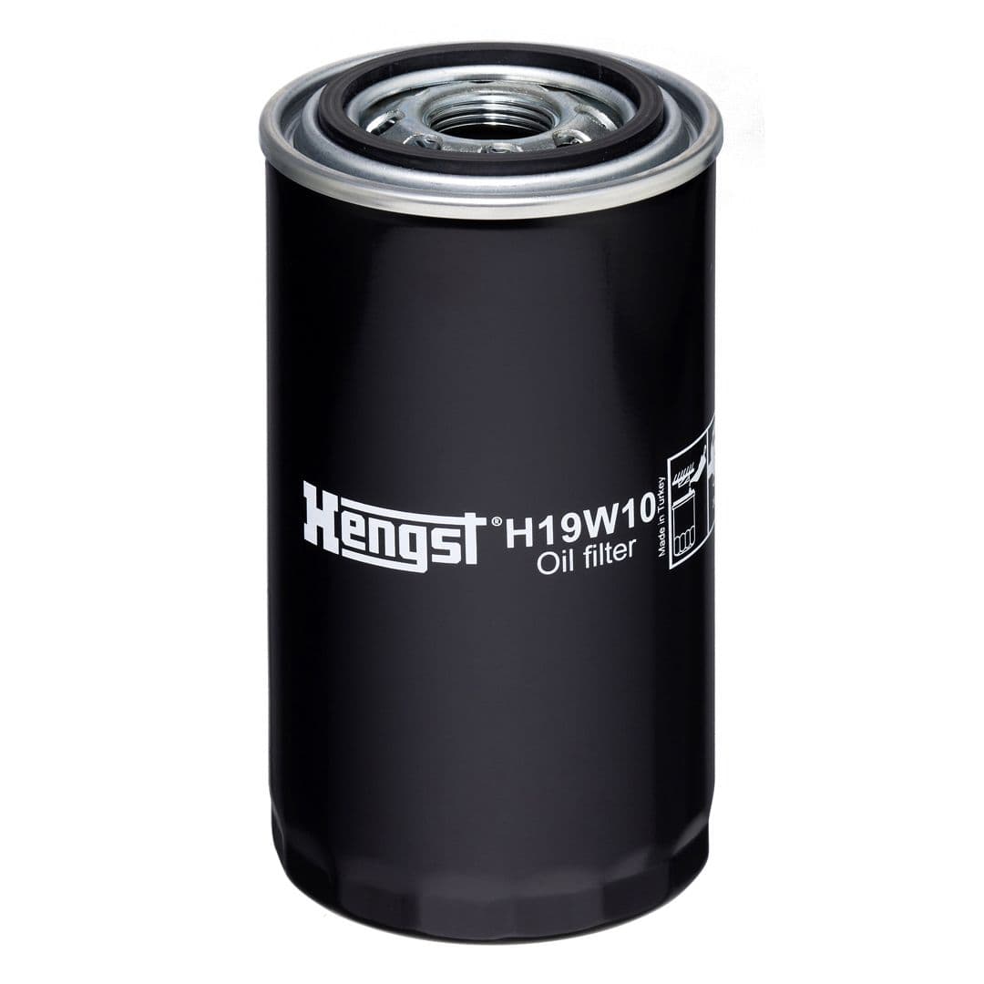 Filtru ulei HENGST FILTER H19W10