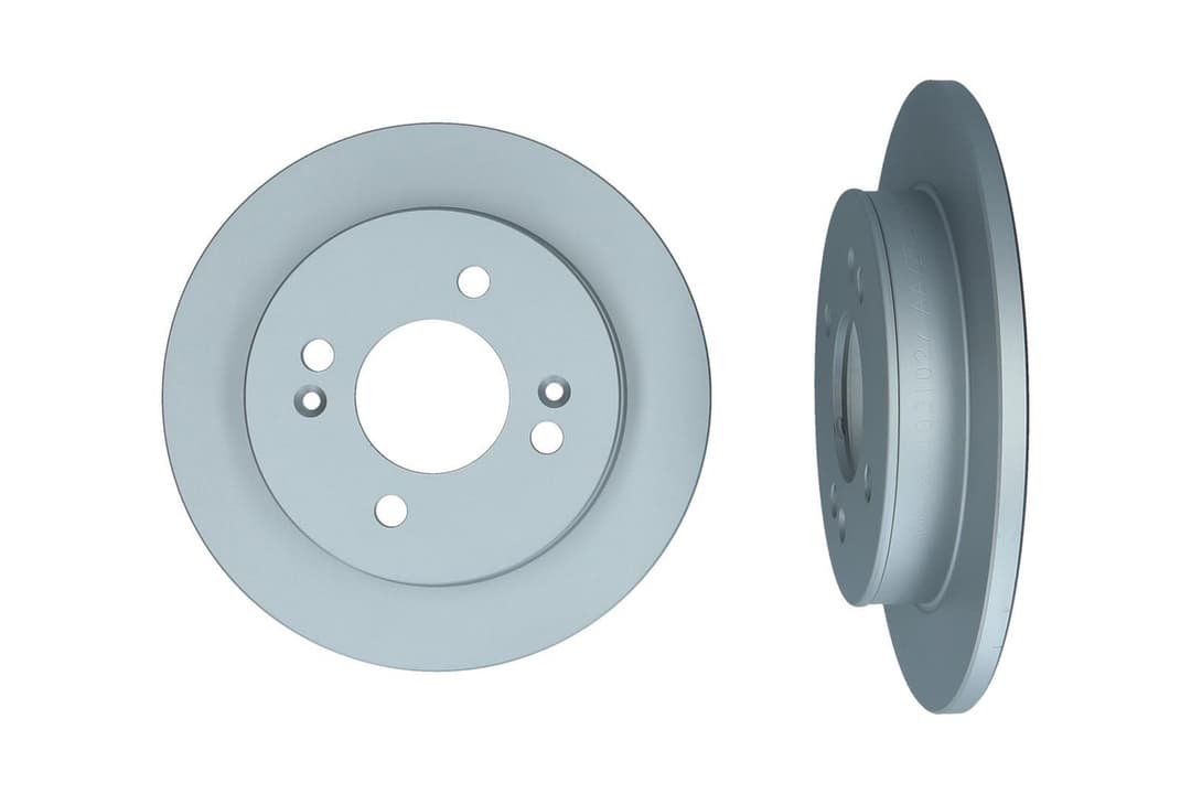 Disc frana KAMOKA 1031027