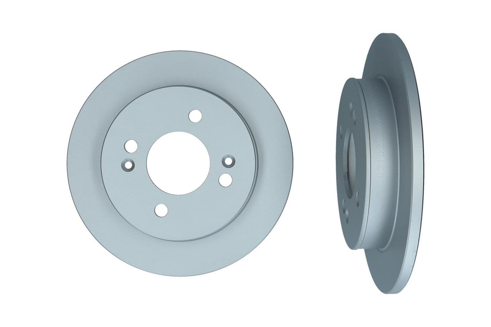 Disc frana KAMOKA 1031027