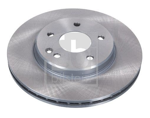 Disc frana FEBI BILSTEIN 08129