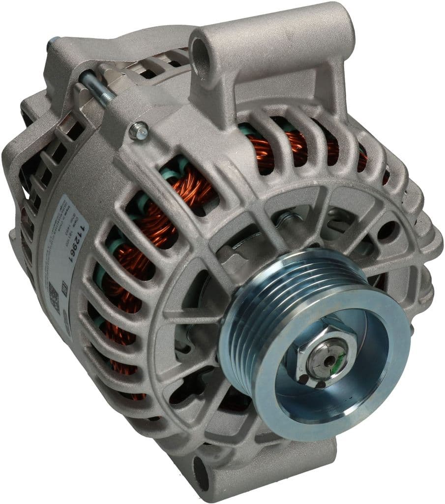 Generator / Alternator HC-Cargo F 032 112 961