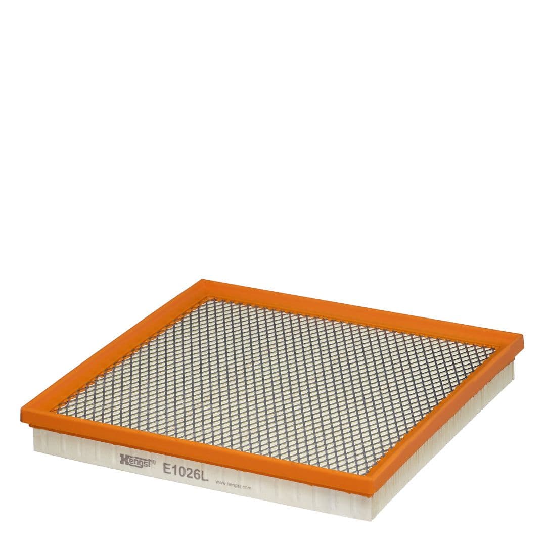 Filtru aer HENGST FILTER E1026L