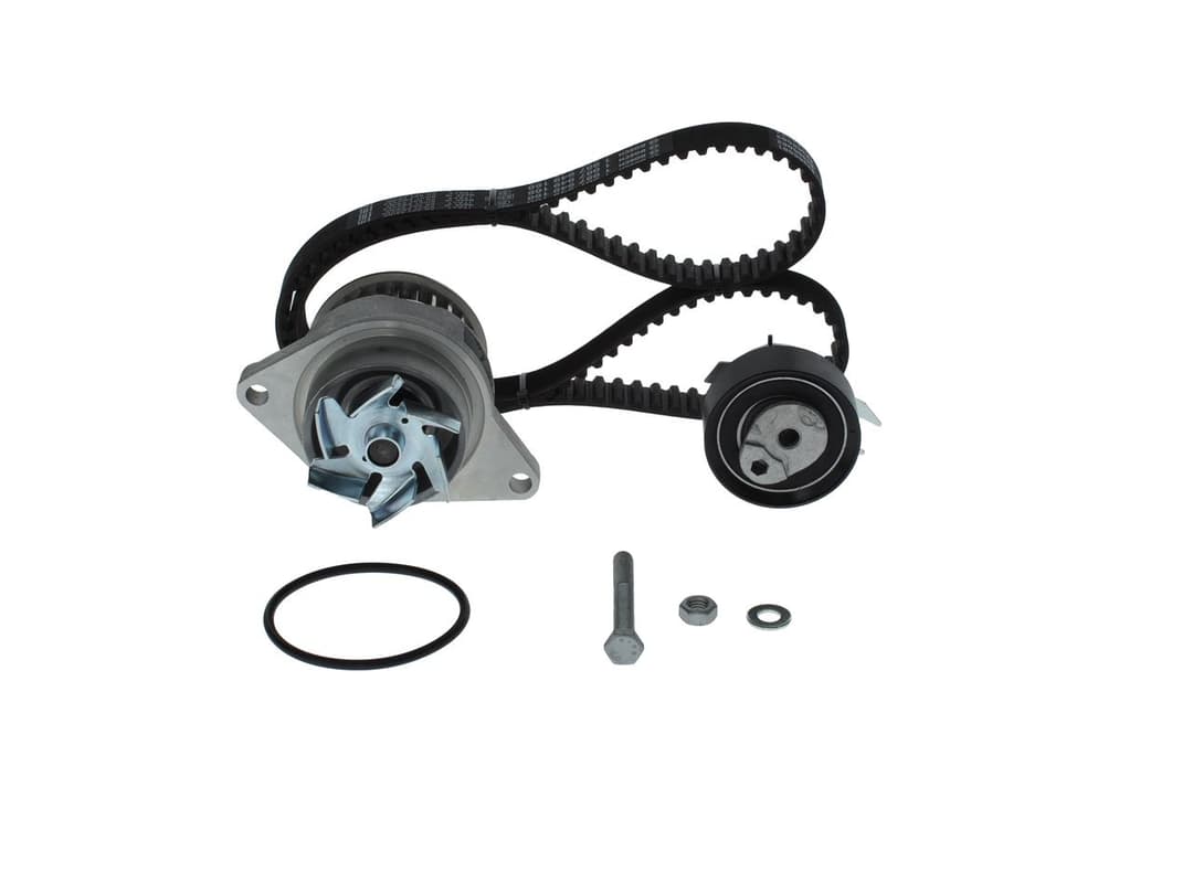 Set pompa apa + curea dintata BOSCH 1 987 946 994