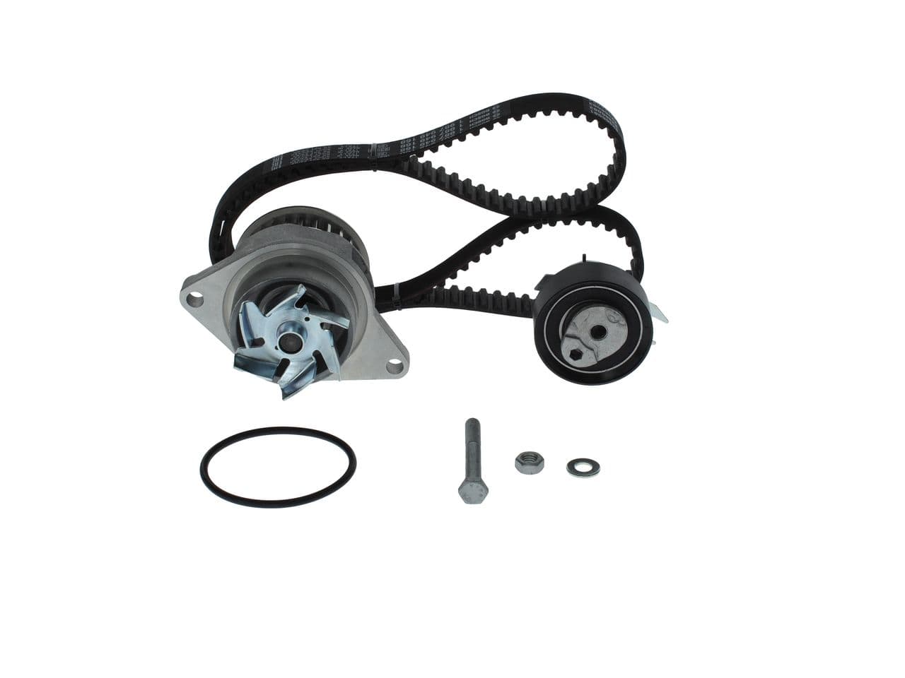 Set pompa apa + curea dintata BOSCH 1 987 946 994