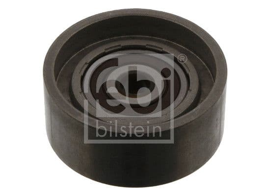 Rola ghidare/conducere, curea distributie FEBI BILSTEIN 02560
