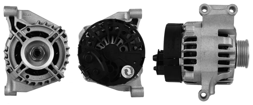 Generator / Alternator ELSTOCK 28-4746