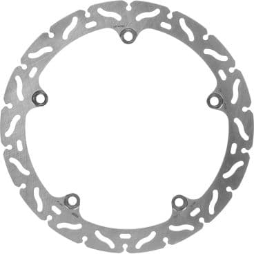 Disc frana TRW MST447RAC