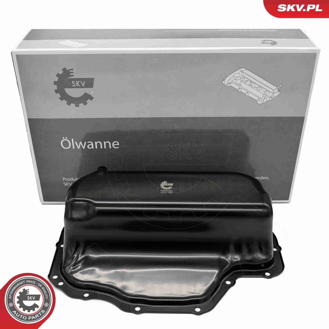 Baie ulei ESEN SKV 48SKV864