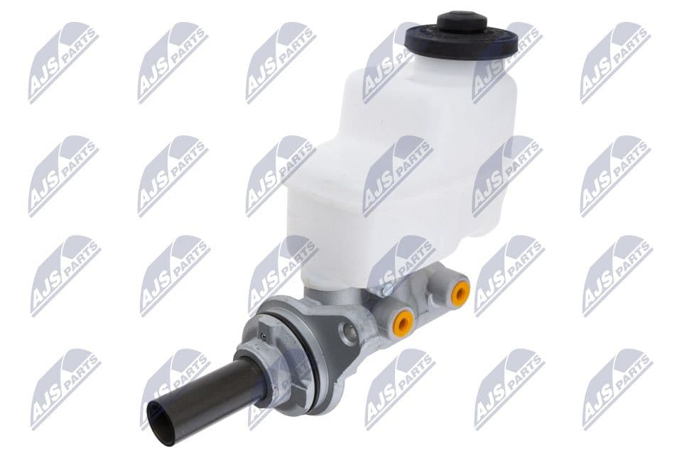 Pompa centrala, frana NTY HPH-TY-003