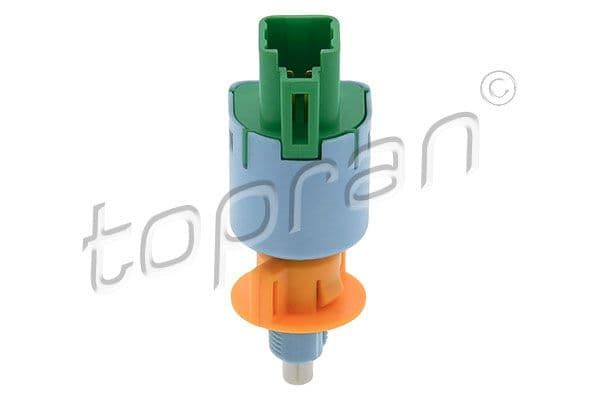Comutator lumini frana TOPRAN 723 878