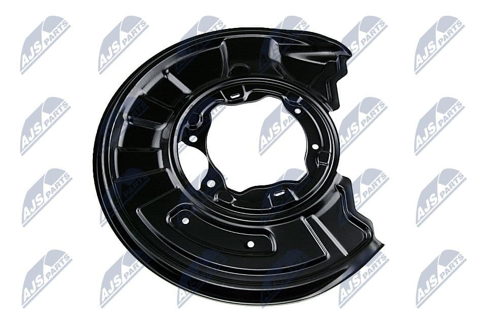 protectie stropire,disc frana NTY HTO-ME-019