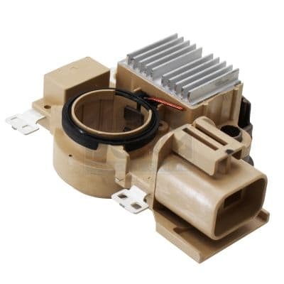 Regulator, alternator MEAT & DORIA 52130