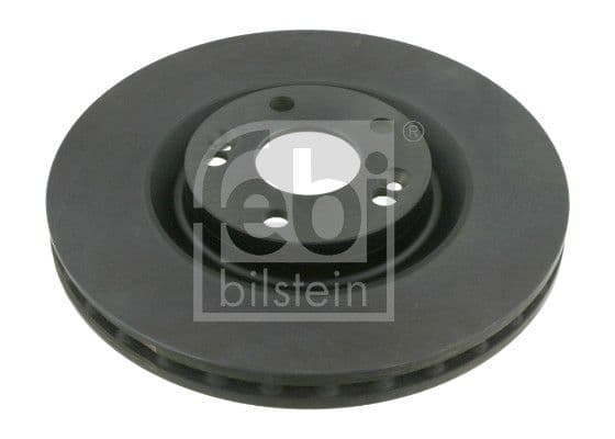 Disc frana FEBI BILSTEIN 24727