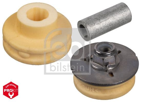Set reparatie, rulment sarcina amortizor FEBI BILSTEIN 109528