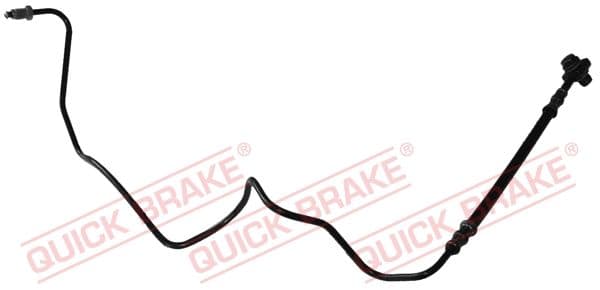 Furtun frana QUICK BRAKE 96.003X