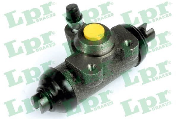 Cilindru receptor frana LPR 4733