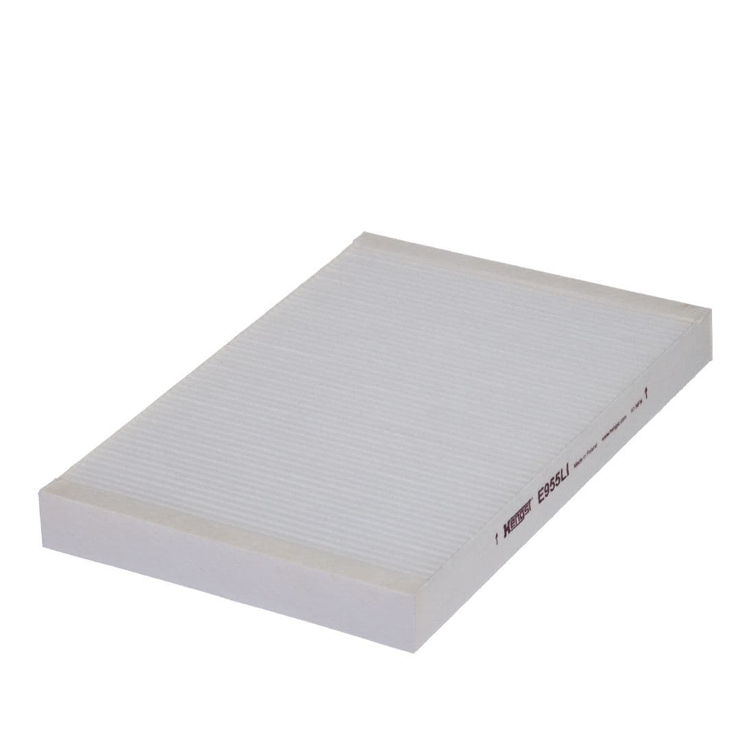 Filtru, aer habitaclu HENGST FILTER E955LI