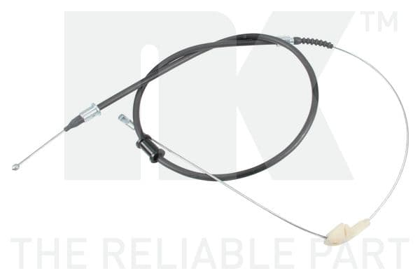 Cablu, frana de parcare NK 903678