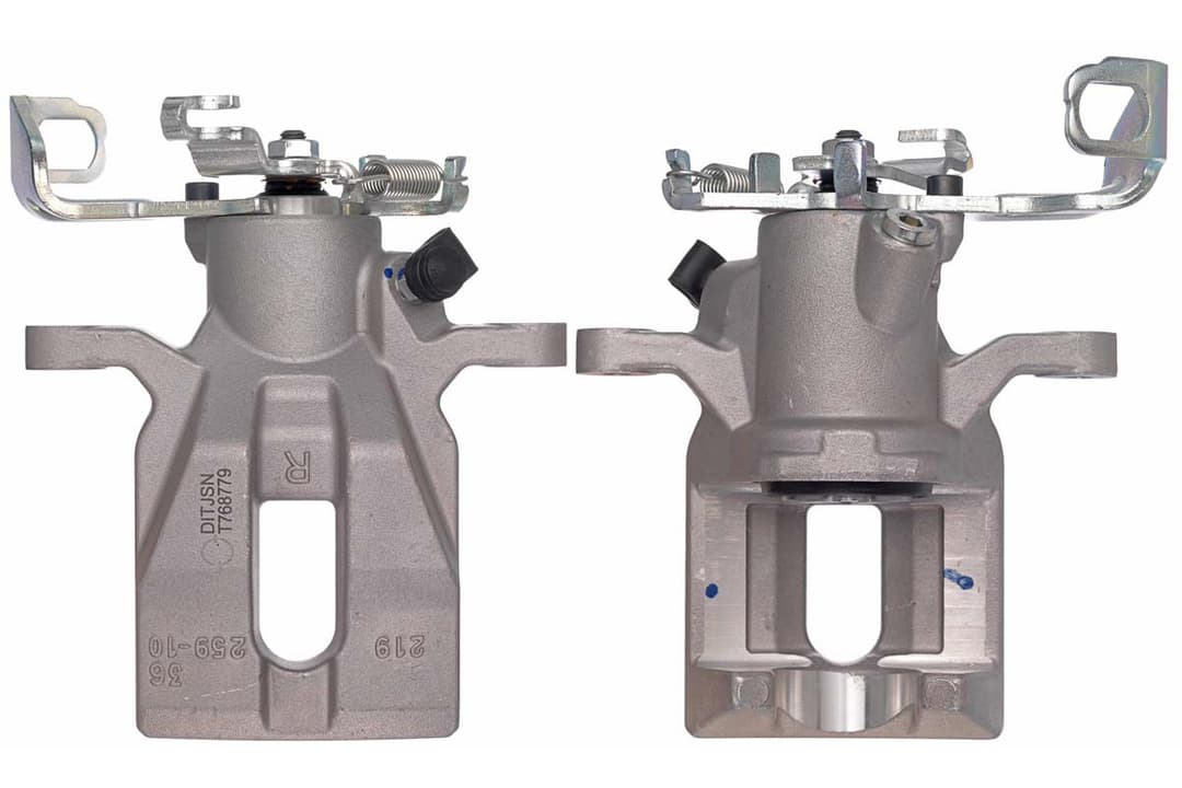 Etrier frana ATE 24.3367-1720.5