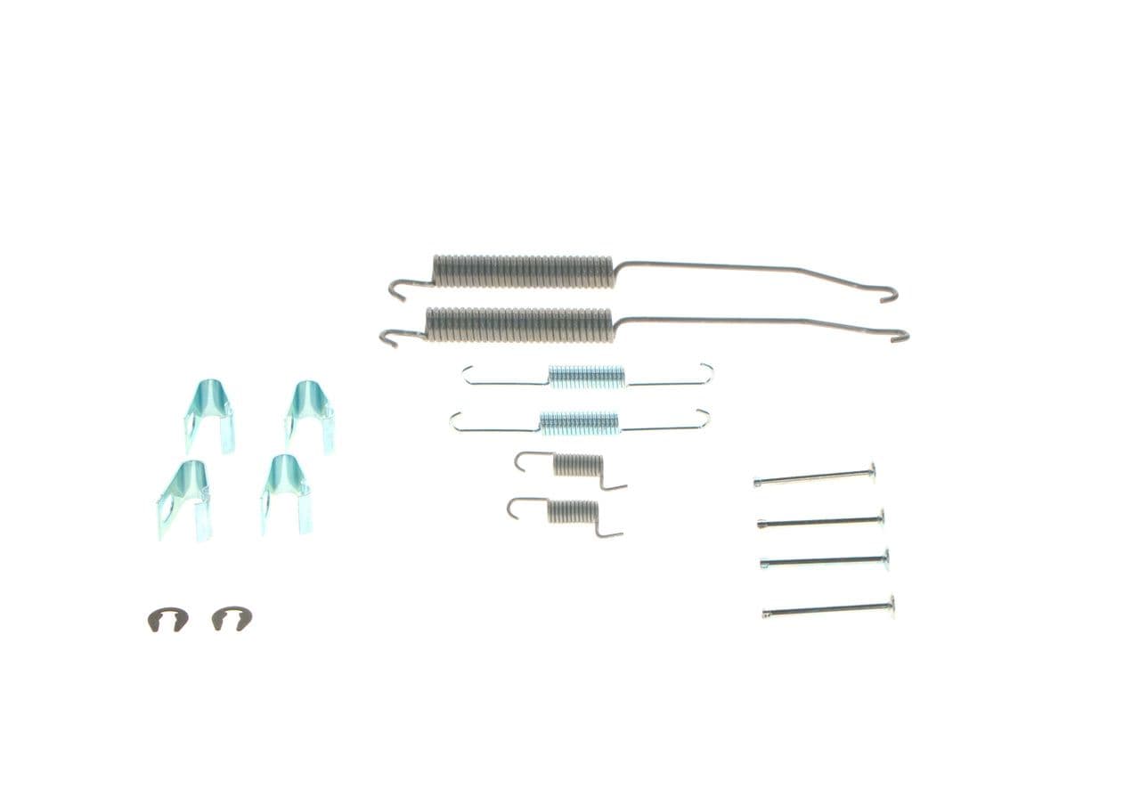 Set accesorii, sabot de frana BOSCH 1 987 475 419