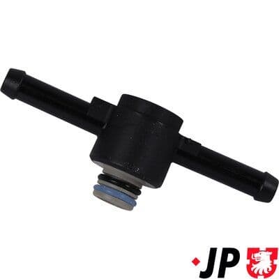 ventil, filtru de combustibil JP Group 1116005400