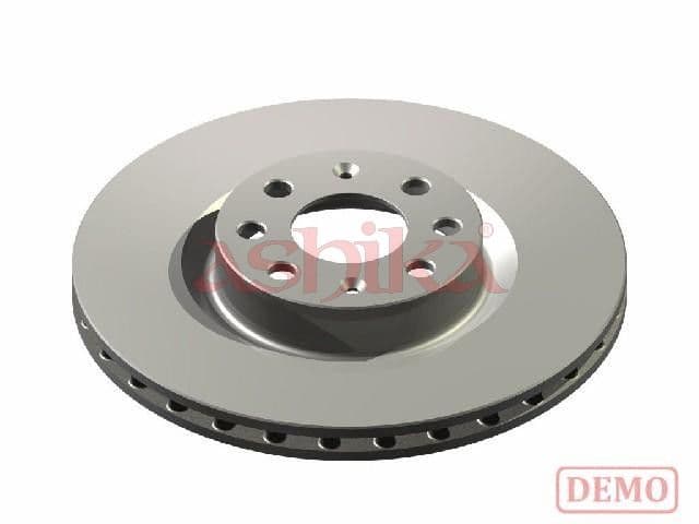 Disc frana ASHIKA 60-00-0226C
