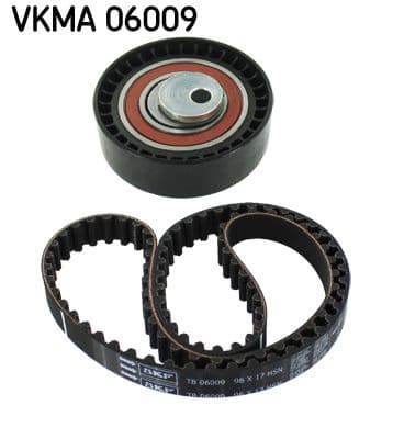 Set curea de distributie SKF VKMA 06009