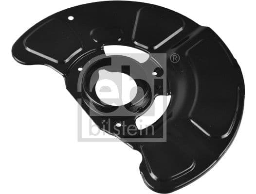 protectie stropire,disc frana FEBI BILSTEIN 174959
