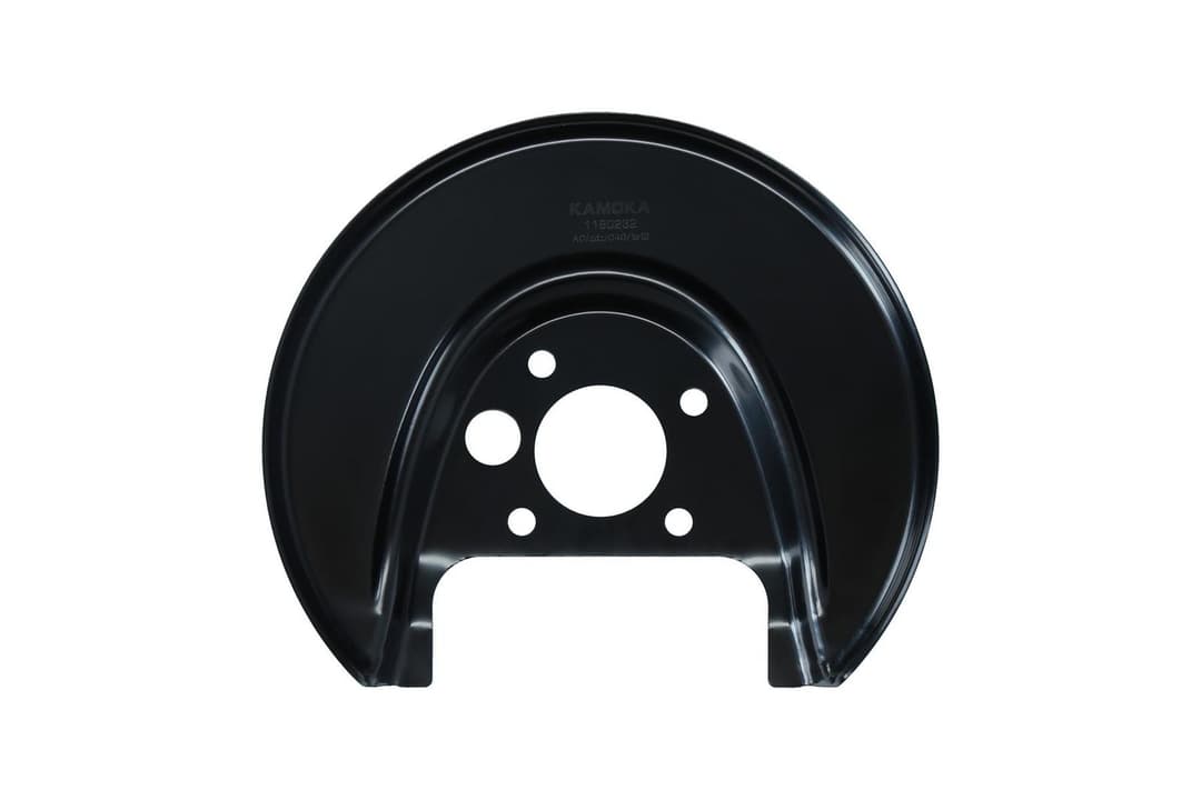 protectie stropire,disc frana KAMOKA 1180232