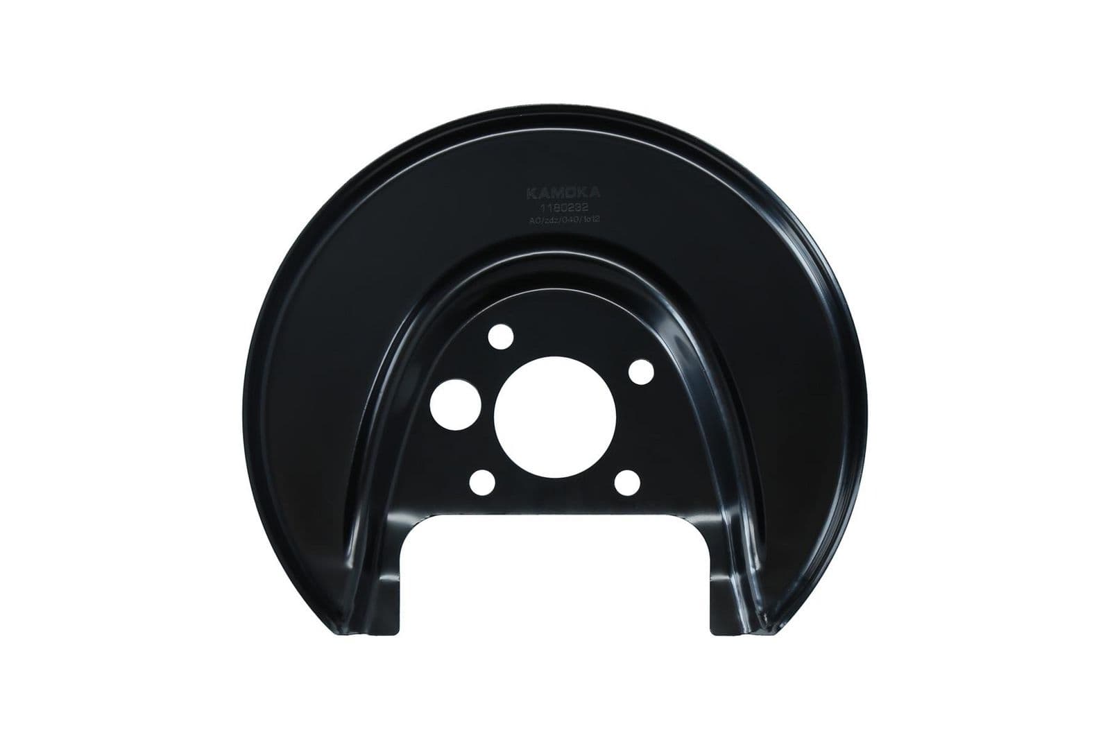 protectie stropire,disc frana KAMOKA 1180232