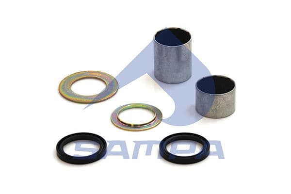 Set reparatie, arbore came frana SAMPA 084.502