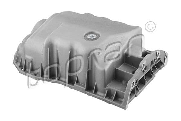 Baie ulei TOPRAN 700 685