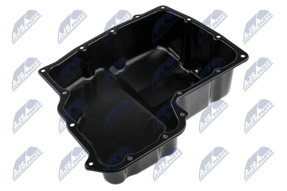 Baie ulei NTY BMO-FR-002