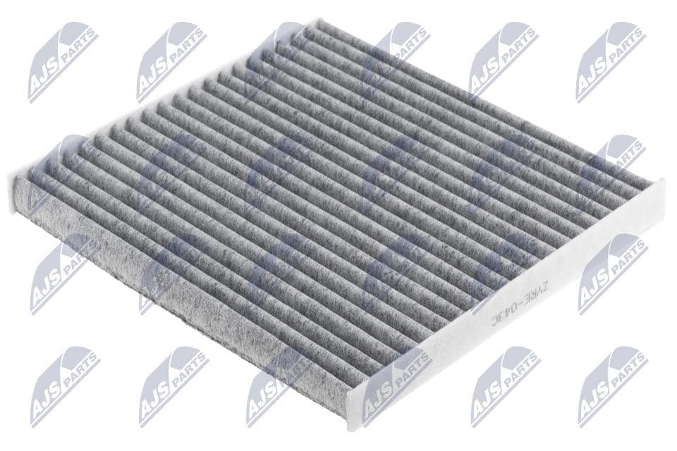 Filtru, aer habitaclu NTY FCF-RE-043C