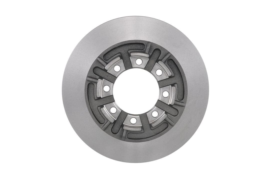 Disc frana BOSCH 0 986 478 886